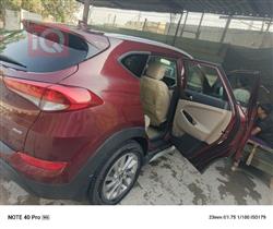 هيونداي توسان